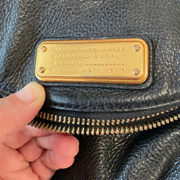 Marc Jacobs Mini Natasha bag - Picture 2 of 9